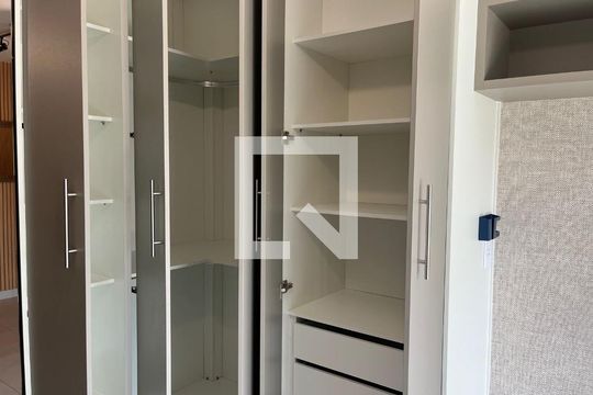 Studio de kitnet/studio à venda com 1 quarto, 34m² em Vila Clementino, São Paulo