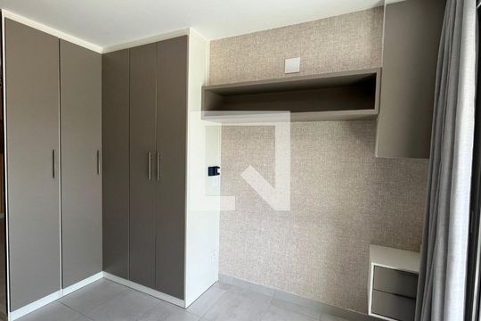 Studio de kitnet/studio à venda com 1 quarto, 34m² em Vila Clementino, São Paulo