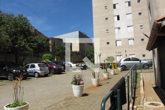 Área comum  de apartamento para alugar com 2 quartos, 48m² em Ermelino Matarazzo, São Paulo
