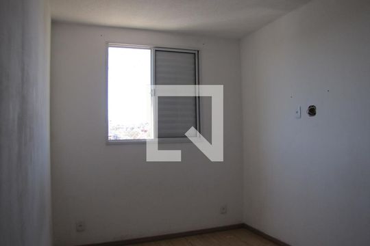 Quarto 2 de apartamento à venda com 2 quartos, 48m² em Ermelino Matarazzo, São Paulo