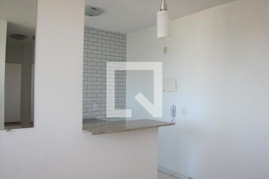 Sala de apartamento à venda com 2 quartos, 48m² em Ermelino Matarazzo, São Paulo