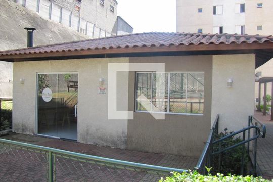 Área comum  de apartamento para alugar com 2 quartos, 48m² em Ermelino Matarazzo, São Paulo