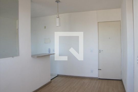 Apartamento para alugar com 2 quartos, 48m² em Ermelino Matarazzo, São Paulo