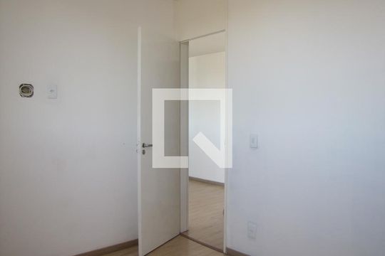 Quarto 1 de apartamento à venda com 2 quartos, 48m² em Ermelino Matarazzo, São Paulo