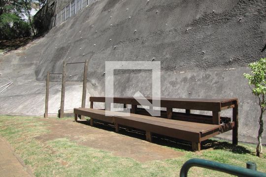 Área comum  de apartamento para alugar com 2 quartos, 48m² em Ermelino Matarazzo, São Paulo