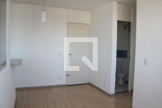 Sala de apartamento à venda com 2 quartos, 48m² em Ermelino Matarazzo, São Paulo