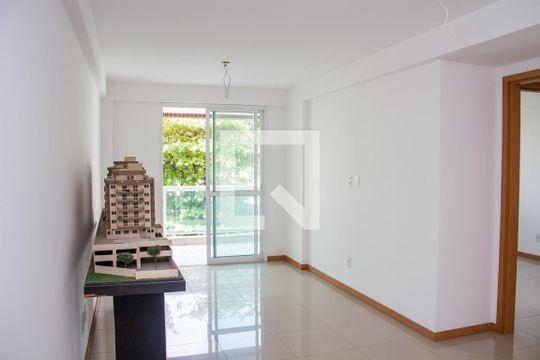 Apartamento à venda com 3 quartos, 80m² em Méier, Rio de Janeiro