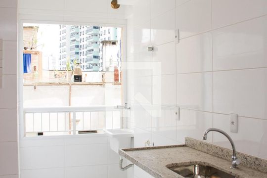 Cozinha de apartamento à venda com 3 quartos, 80m² em Méier, Rio de Janeiro
