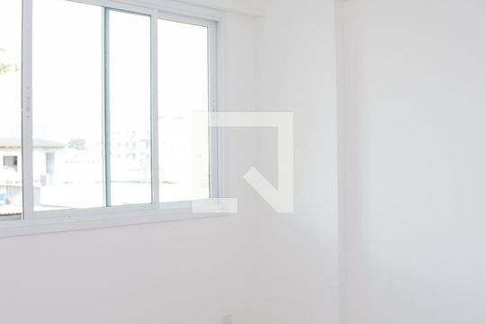 Suíte de apartamento à venda com 3 quartos, 80m² em Méier, Rio de Janeiro