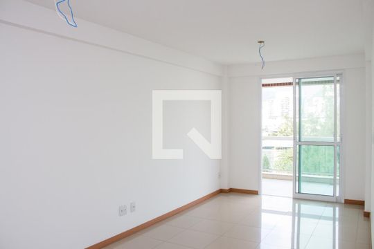 Apartamento à venda com 3 quartos, 80m² em Méier, Rio de Janeiro