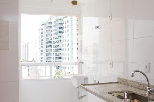 Cozinha de apartamento à venda com 3 quartos, 80m² em Méier, Rio de Janeiro