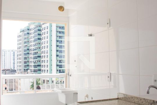 Cozinha de apartamento à venda com 3 quartos, 80m² em Méier, Rio de Janeiro
