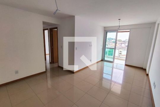 Apartamento à venda com 3 quartos, 73m² em Méier, Rio de Janeiro