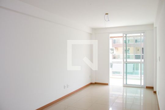 Apartamento à venda com 3 quartos, 80m² em Méier, Rio de Janeiro