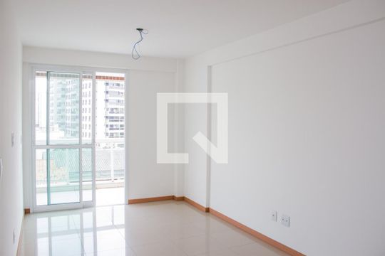 Apartamento à venda com 3 quartos, 76m² em Méier, Rio de Janeiro