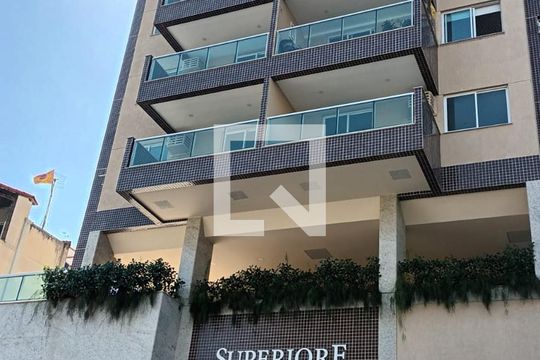 Fachada de apartamento à venda com 4 quartos, 162m² em Méier, Rio de Janeiro