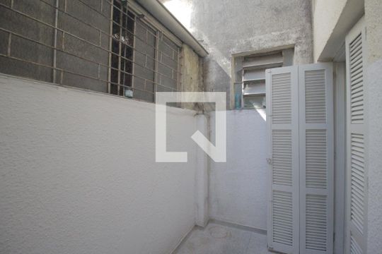 Varanda de apartamento à venda com 1 quarto, 50m² em Passo D’areia, Porto Alegre