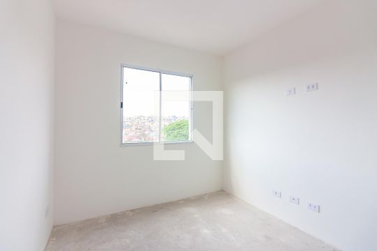 Apartamento à venda com 2 quartos, 46m² em Veloso, Osasco