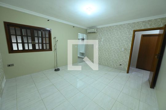 Quarto de casa para alugar com 3 quartos, 300m² em Setor Jao, Goiânia