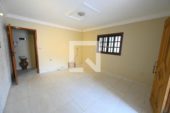 Sala de casa para alugar com 3 quartos, 300m² em Setor Jao, Goiânia