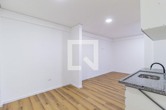 Studio de kitnet/studio para alugar com 1 quarto, 23m² em Centro, Osasco