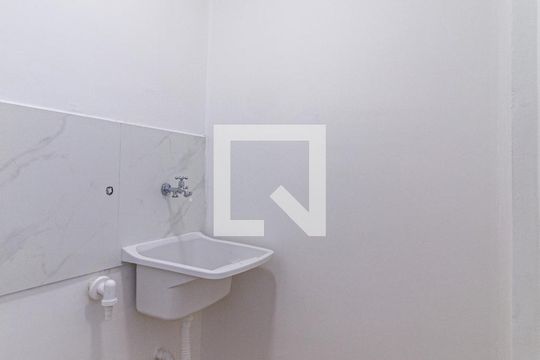 Studio de kitnet/studio para alugar com 1 quarto, 22m² em Centro, Osasco