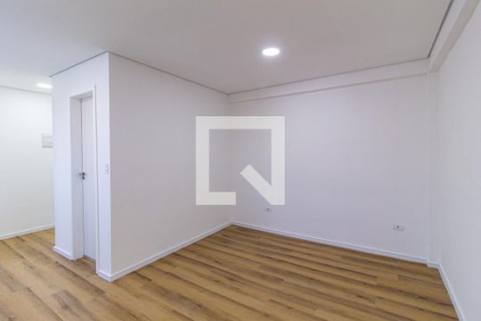 Studio de kitnet/studio para alugar com 1 quarto, 22m² em Centro, Osasco