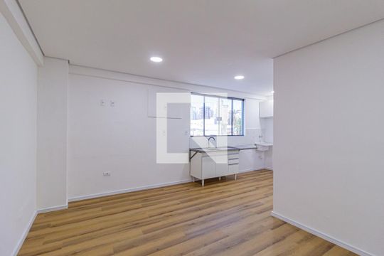 Studio de kitnet/studio para alugar com 1 quarto, 22m² em Centro, Osasco