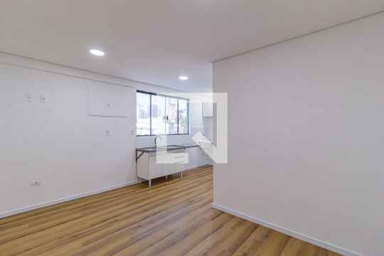 Kitnet/Studio para alugar com 1 quarto, 22m² em Centro, Osasco