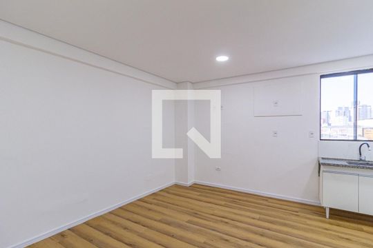 Studio de kitnet/studio para alugar com 1 quarto, 22m² em Centro, Osasco
