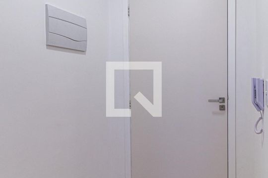 Studio de kitnet/studio para alugar com 1 quarto, 22m² em Centro, Osasco