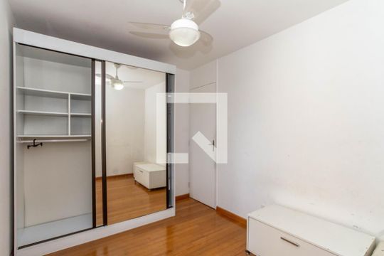 Quarto 2 de apartamento para alugar com 3 quartos, 63m² em Vila Endres, Guarulhos