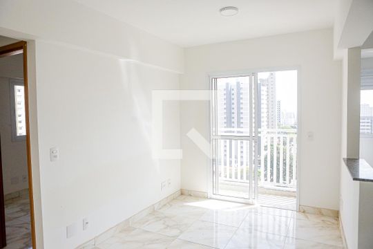 Apartamento para alugar com 1 quarto, 38m² em Vila Assunção, Santo André