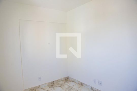 Quarto de apartamento para alugar com 1 quarto, 38m² em Vila Assunção, Santo André