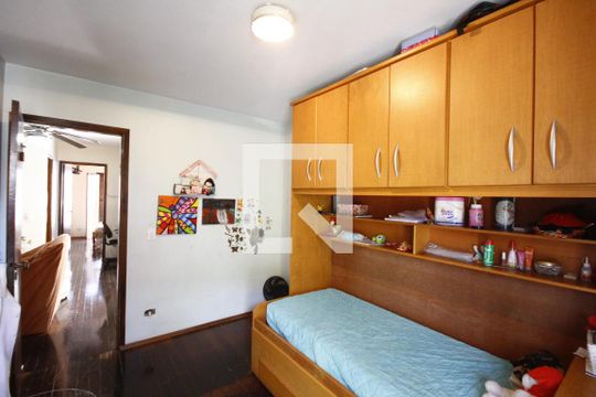 Quarto 1 de casa à venda com 3 quartos, 300m² em Vila Mariana, São Paulo
