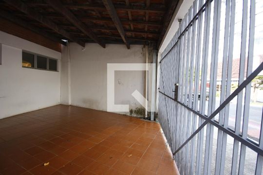 Garagem de casa à venda com 3 quartos, 300m² em Vila Mariana, São Paulo