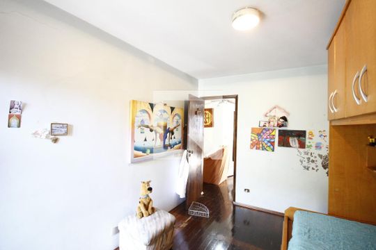 Quarto 1 de casa à venda com 3 quartos, 300m² em Vila Mariana, São Paulo