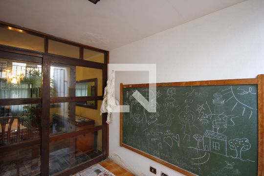 Quintal de casa à venda com 3 quartos, 300m² em Vila Mariana, São Paulo
