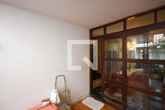 Quintal de casa à venda com 3 quartos, 300m² em Vila Mariana, São Paulo