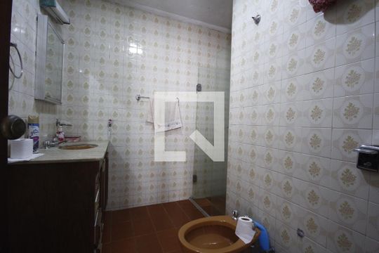 Banheiro de casa à venda com 3 quartos, 300m² em Vila Mariana, São Paulo