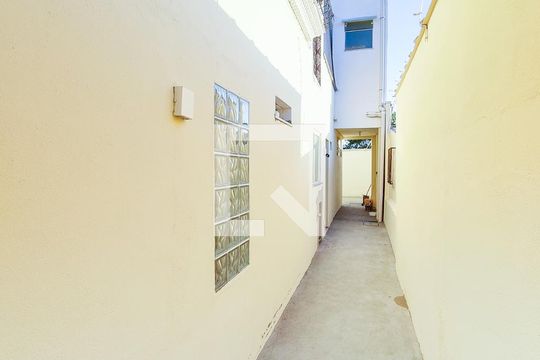Área Comum de kitnet/studio para alugar com 1 quarto, 24m² em Jardim Ismenia, São José dos Campos