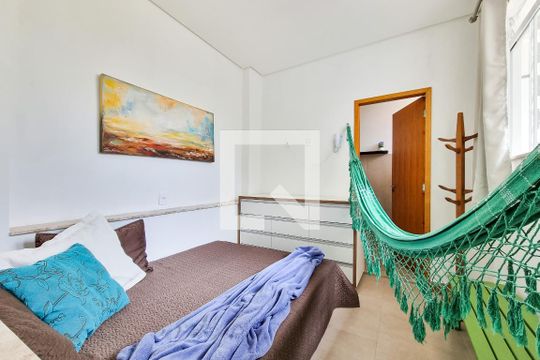 Kitnet/Studio para alugar com 1 quarto, 24m² em Jardim Ismenia, São José dos Campos