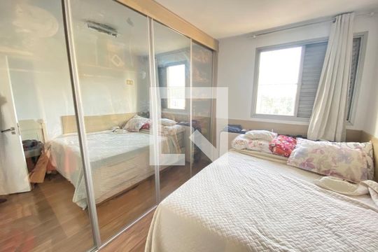 Apartamento à venda com 3 quartos, 90m² em Chácara Klabin, São Paulo