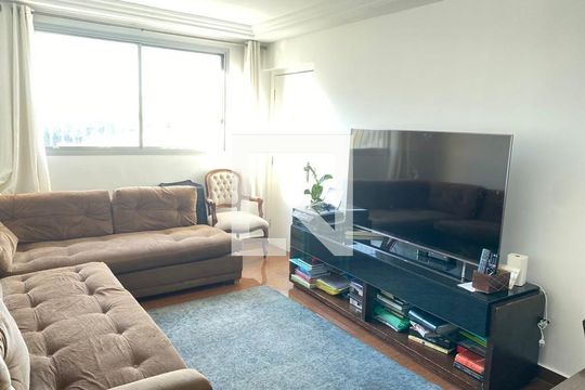 Apartamento à venda com 3 quartos, 90m² em Chácara Klabin, São Paulo