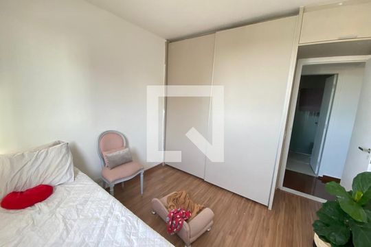 Apartamento à venda com 3 quartos, 90m² em Chácara Klabin, São Paulo