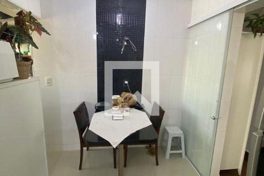 Apartamento à venda com 3 quartos, 90m² em Chácara Klabin, São Paulo