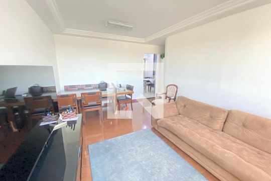 Apartamento à venda com 3 quartos, 90m² em Chácara Klabin, São Paulo