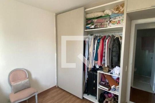 Apartamento à venda com 3 quartos, 90m² em Chácara Klabin, São Paulo