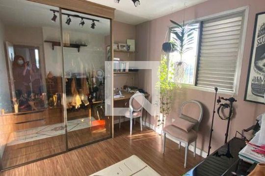 Apartamento à venda com 3 quartos, 90m² em Chácara Klabin, São Paulo