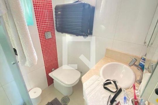 Apartamento à venda com 3 quartos, 90m² em Chácara Klabin, São Paulo